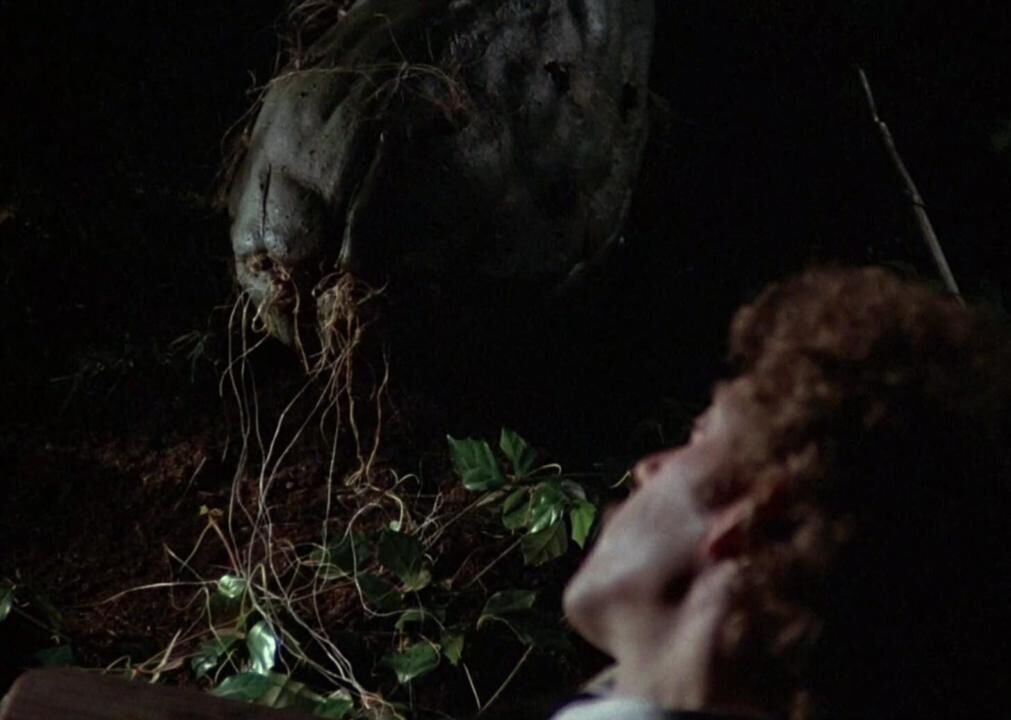 #64. Invasion of the Body Snatchers (1978)